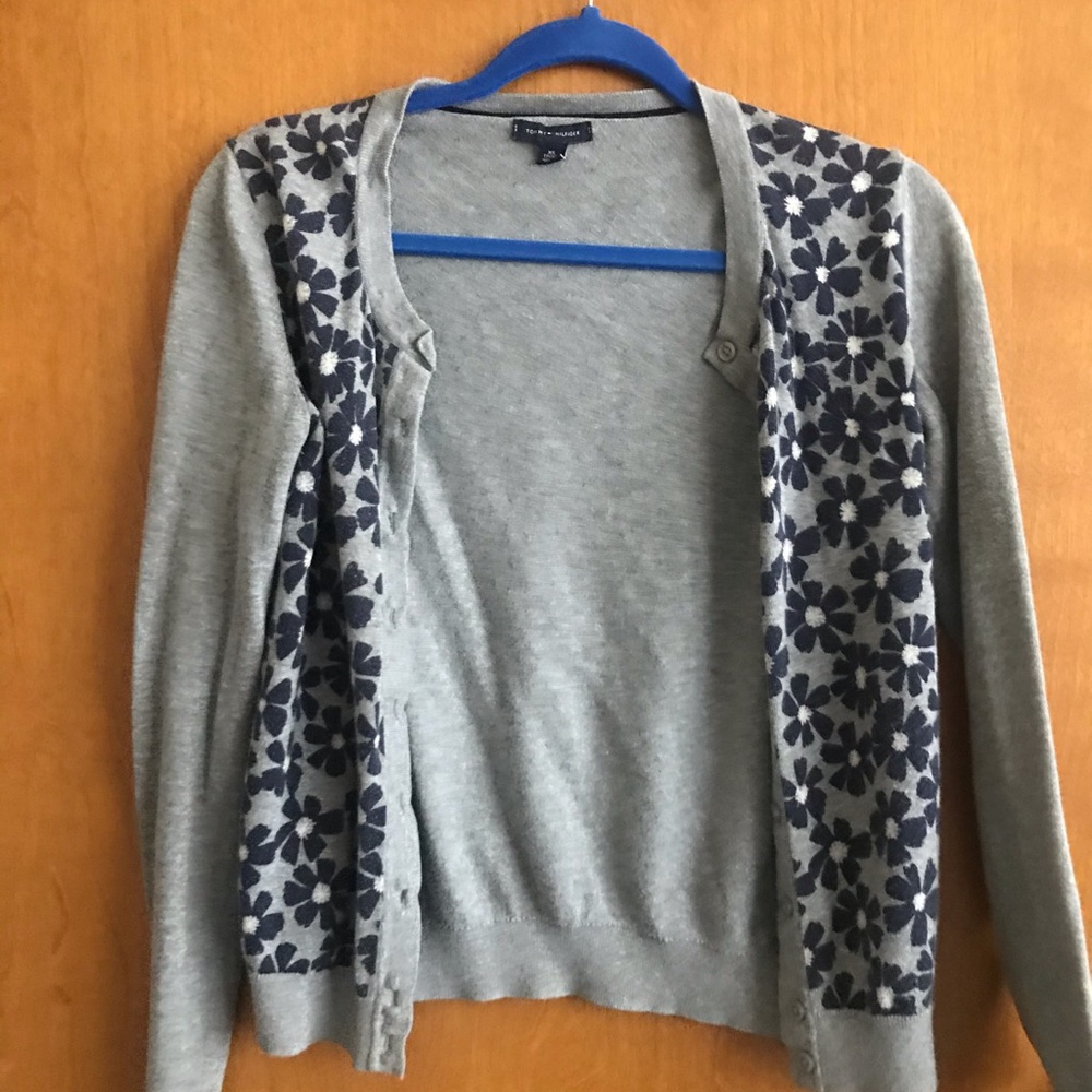 Tommy Hilfiger sweater